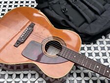 eko acoustic guitar for sale  LONDON