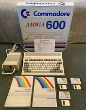 Commodore amiga 600 for sale  SWANSEA