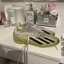 Adidas crazyfast football for sale  BRIGHTON