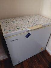 Large chest freezer for sale  UK