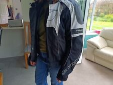 Ladies motorcycle jacket for sale  TROWBRIDGE