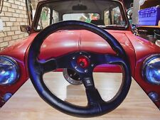 steering wheel quick release for sale  HUNTINGDON