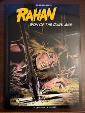 RAHAN SON OF THE DARK AGE - primeira edição em inglês comprar usado  Enviando para Brazil