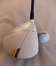 TaylorMade RBZ Stage 2 Driver 9.5* Graphite Fujikura Rocketfuel STIFF Shaft. for sale  Shipping to South Africa