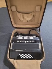 Accordion delicia junior gebraucht kaufen  Tirschenreuth