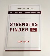 Strengthsfinder gallup opened for sale  Camden