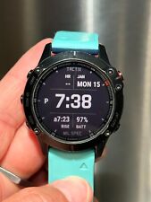 Garmin fenix pro for sale  Berkeley