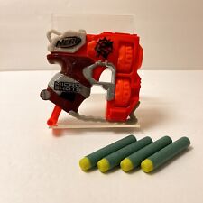 Nerf micro shots for sale  Houston