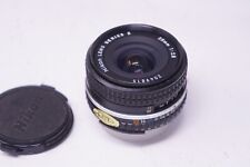 Nikon series 28mm for sale  KETTERING
