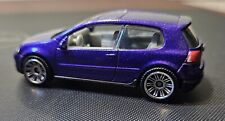 Matchbox volkswagen golf d'occasion  Expédié en Belgium