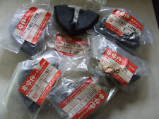 Borrachas Suzuki GT750 RE5 GSX750 GSX1100 Katana Cush Drive x6 NOS 64651-31001 comprar usado  Enviando para Brazil