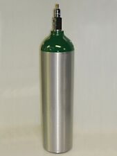 Aluminum oxygen cylinder for sale  Staten Island
