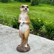 Meerkat ornament figurine for sale  PRESTON