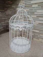 Bird cage wishing for sale  Springville