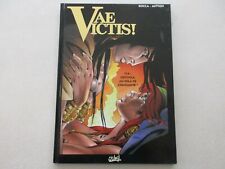 Vae victis t14 d'occasion  Gueux