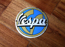 Vintage vespa porcelain for sale  USA