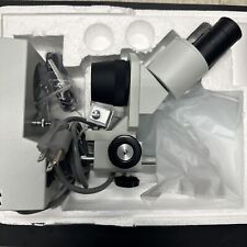 Amscope se304r rk15 for sale  Corona