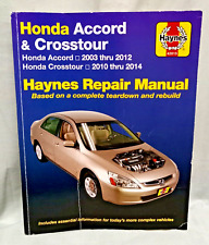 Honda accord 2003 for sale  Jacksonville