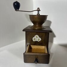 Coffee grinder vintage for sale  Dresser