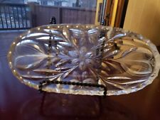 Relish bowl dish for sale  Collinsville