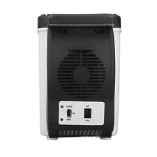 Car Refrigerator Portable 12 Volt Electronic Freezer Fridge Car Heating And for sale  Shipping to South Africa