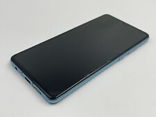 Original Huawei P30 OLED LCD Display Aurora Blue con marco, usado segunda mano  Embacar hacia Argentina