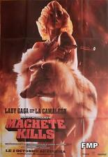 Machete kills lady d'occasion  France