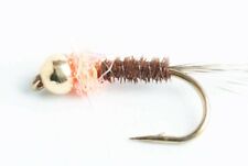 Tungsten frenchie nymph for sale  Groton