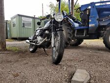 1982 honda 125 for sale  RADSTOCK