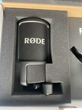 Røde usb microphone d'occasion  Airvault