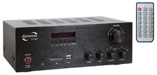 Dynavox vt80 stereo gebraucht kaufen  Schongau