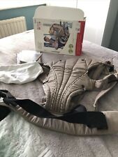 Britax baby carrier for sale  CHERTSEY