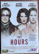 The hours dvd d'occasion  Paris-