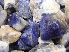 Sodalite rough rock for sale  Irwin