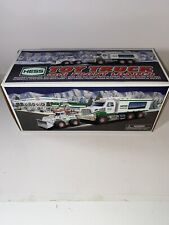 2008 hess toy for sale  Collingswood