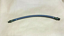 Military DODGE M37 M43  NEW FRONT BRAKE HOSE  14"  for sale  Shipping to Canada