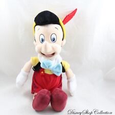 Peluche pinocchio disneyland d'occasion  Cavaillon