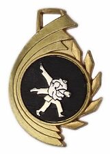 Médaille art martiaux d'occasion  Nîmes
