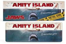 Merch jaws amity for sale  UK