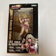 Used, TEKKEN Bishoujo Lili Figure 1/7 Tekken Tag Tournament 2 Kotobukiya From Japan for sale  Shipping to South Africa