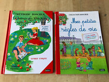 Lot livres méthode d'occasion  Aix-en-Provence-