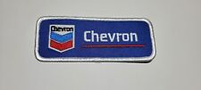 Chevron oil patch for sale  Mayer