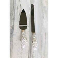 Wedding cake knife for sale  San Antonio