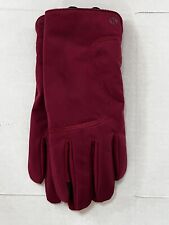 Luluemon gloves maroon for sale  Passaic