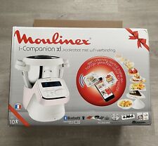 Robot cuisine moulinex d'occasion  Valenciennes