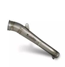 Akrapovic titanium slip for sale  ISLE OF ISLAY