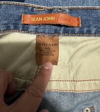 sean john jeans for sale  Flushing