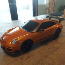 Collectible Porsche 911 GT3 RS 1:10 Scale RC - 2013 Xin Yu Arts Toys (TESTED) for sale  Shipping to South Africa