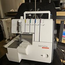 Bernette B42 Coverstitch Only Overlock Serger New for sale  Shipping to South Africa