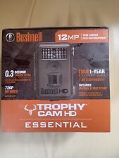 Bushnell trophy cam for sale  SWADLINCOTE